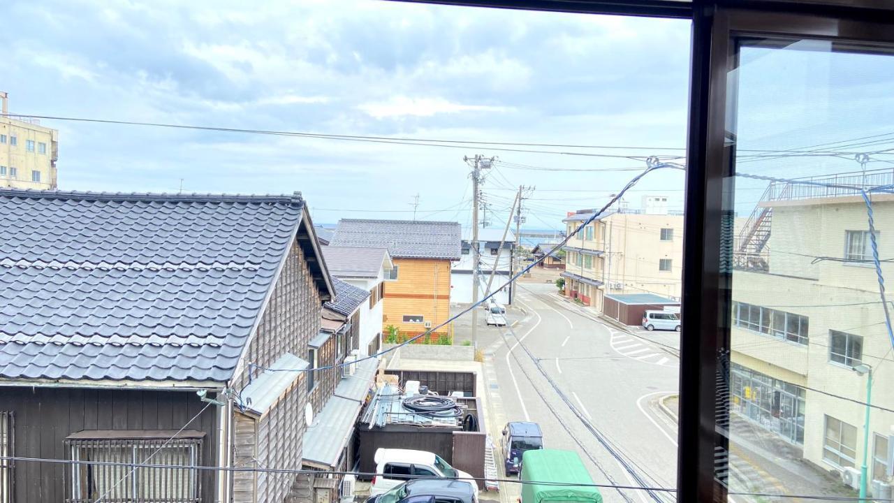 ゲストハウス　華屋