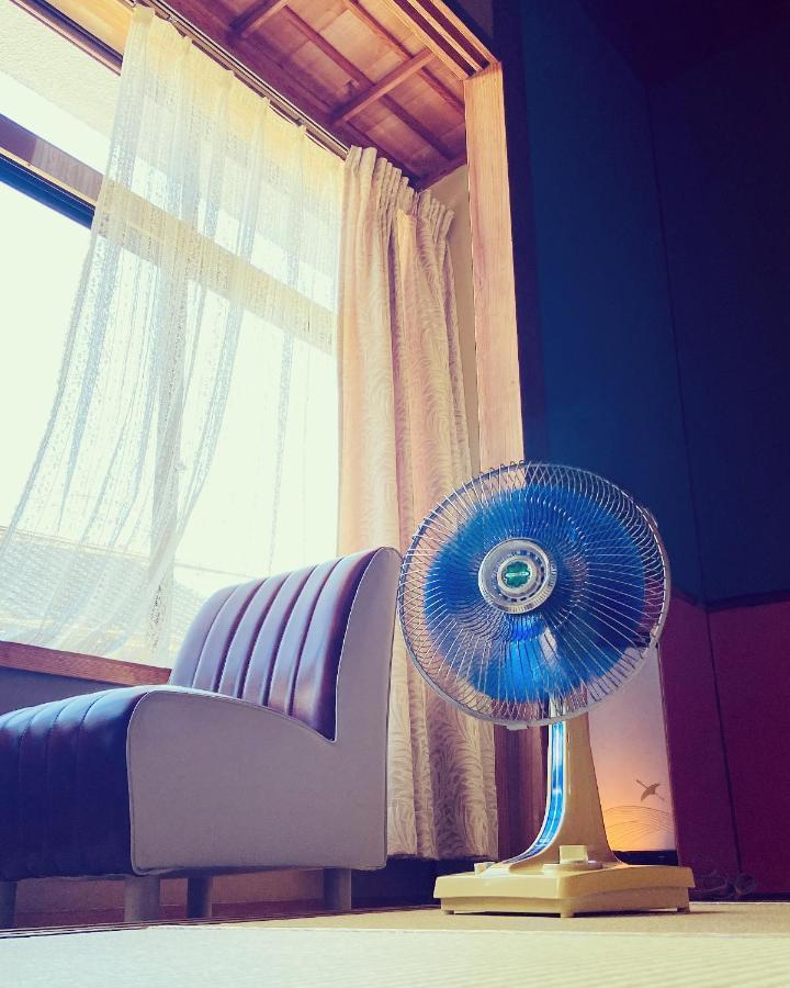 Guest house ゲストハウス　華屋 Sado