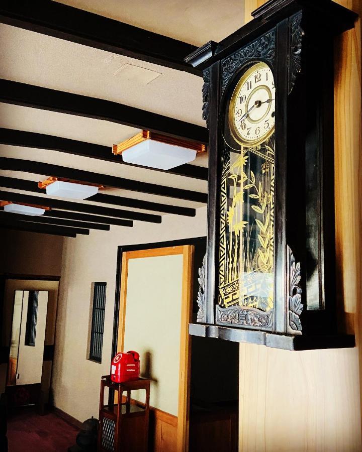 Guest house ゲストハウス　華屋