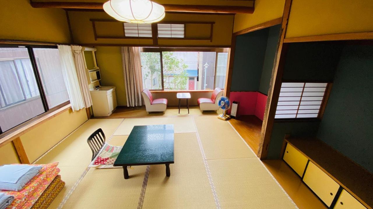 ゲストハウス　華屋 Guest house