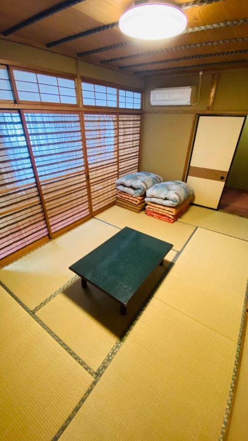 Guest house ゲストハウス　華屋 *